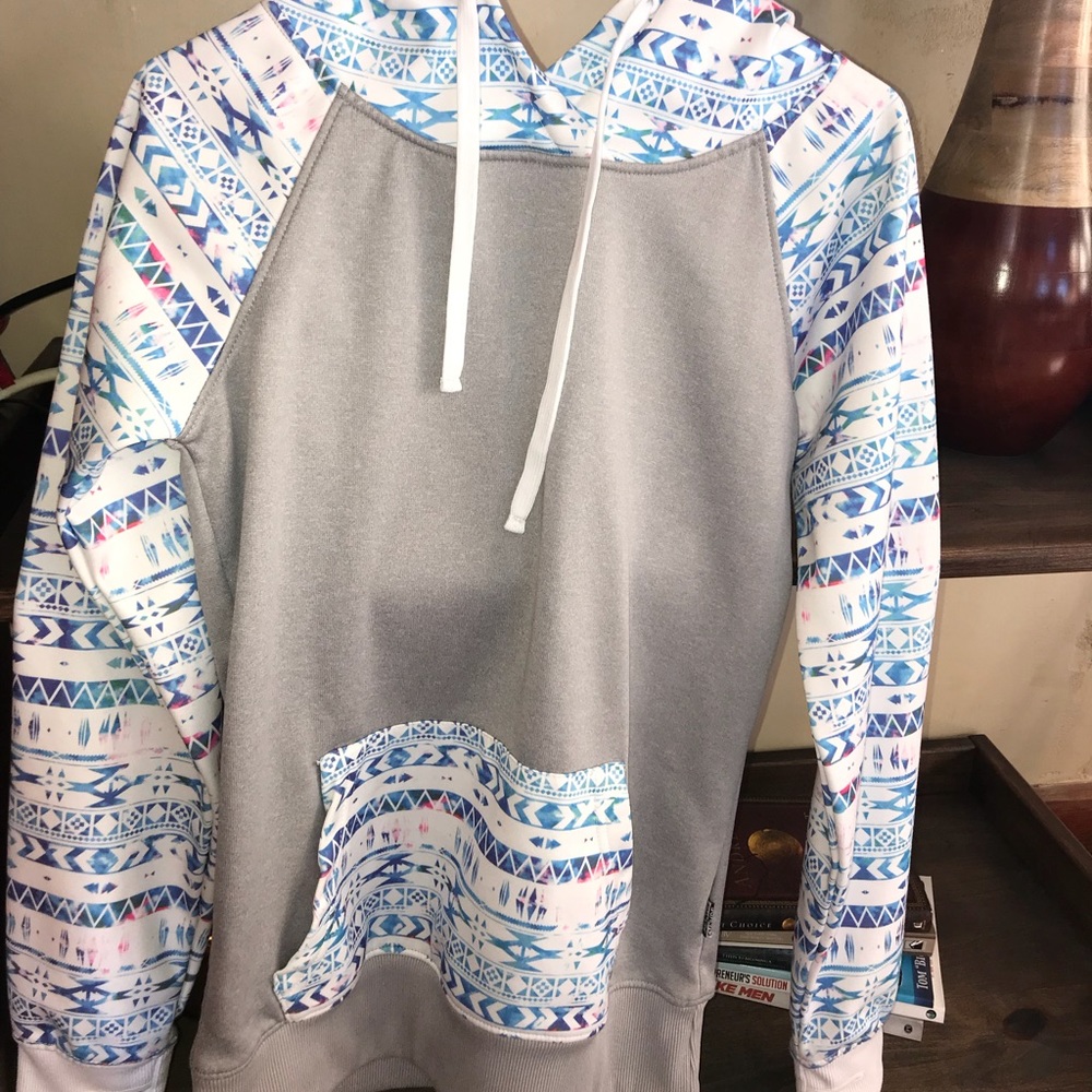 Hoodie